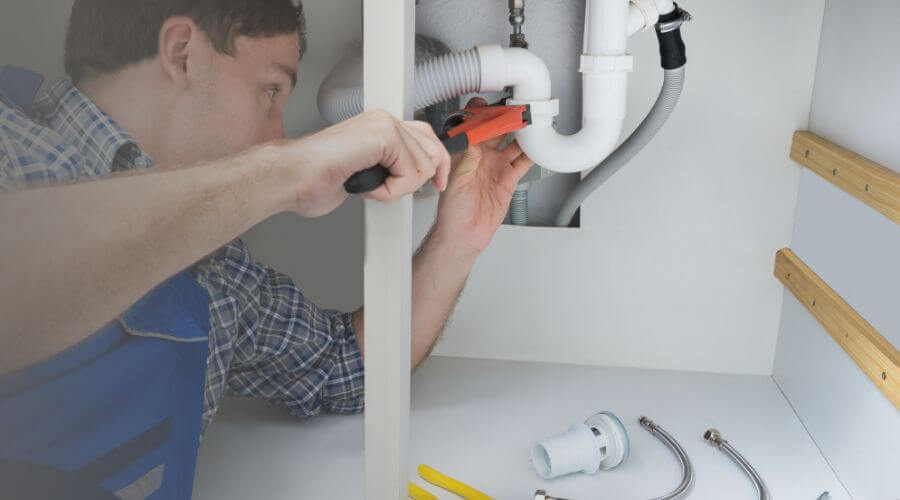 Professional Tankless Water Heater Installation in Dighton, MA